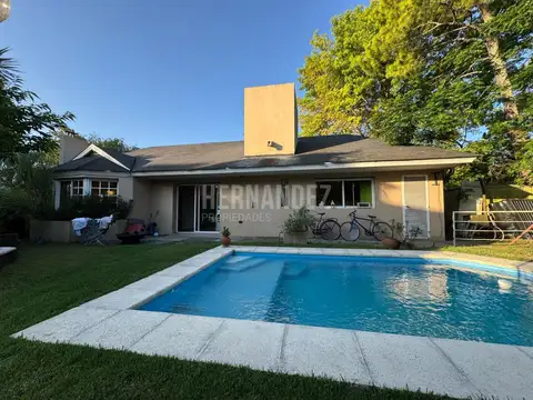 Casa en Venta en El Paraiso, USD 105.000