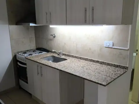 Excelente monoambiente en San Miguel