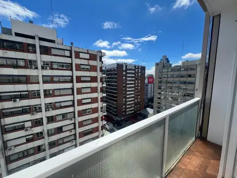 Departamento en Alquiler de 1 dormitorio