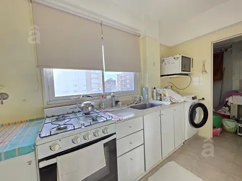 Departamento en Venta de 4 ambientes