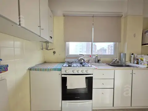 Departamento en Venta de 3 dormitorios