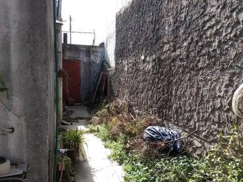 Casa en Venta en Beccar, USD 90.000