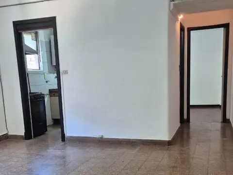 Departamento en Alquiler 60 años