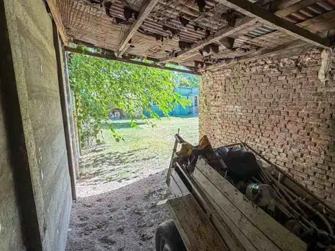 Casa en Venta 16 años