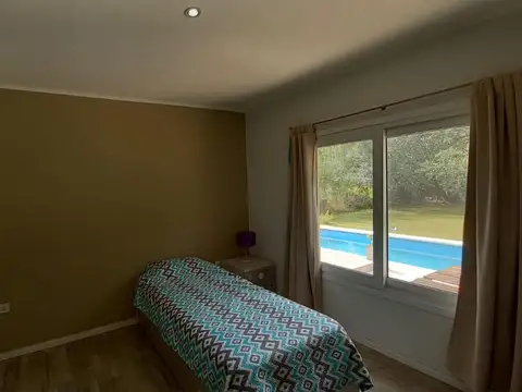 Casa en Venta 5 años