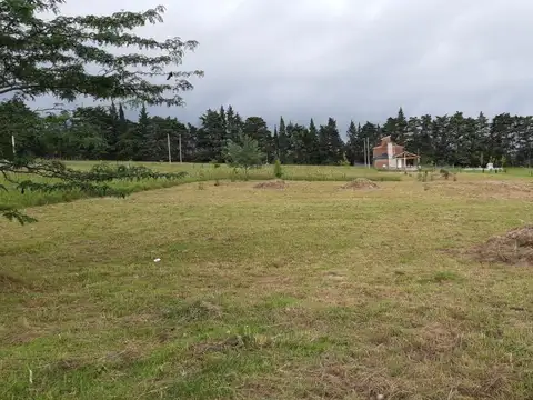 Terreno en Venta en Los Reartes, USD 29.900