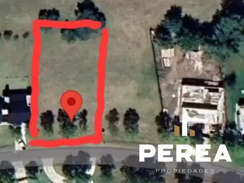 Terreno en Venta en El Nacional Club de Campo, USD 26.000