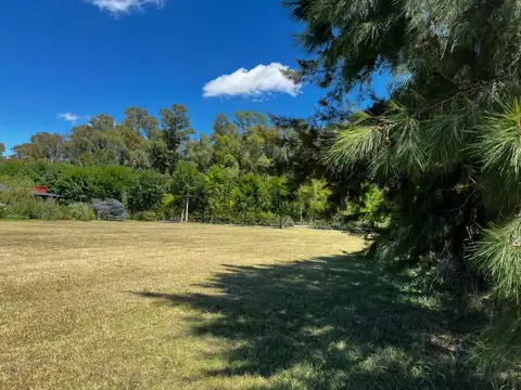 Venta de lote en Campos de Roca II Lote N°288