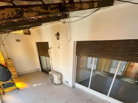 Ramón Falcón 1600, Piso 8