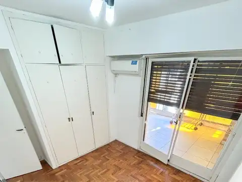 Departamento en Venta en Caballito, USD 136.000