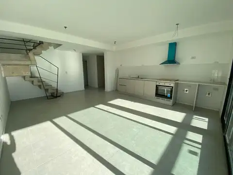 Departamento en Venta 2 años