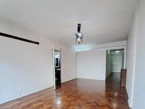 Excelente 4 ambientes con dependencia y balcon