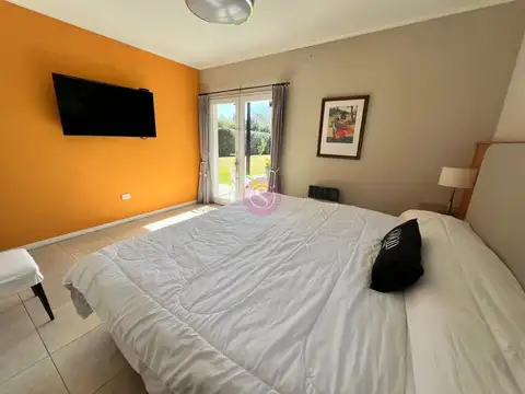 Casa en Alquiler Temporal de 4 dormitorios