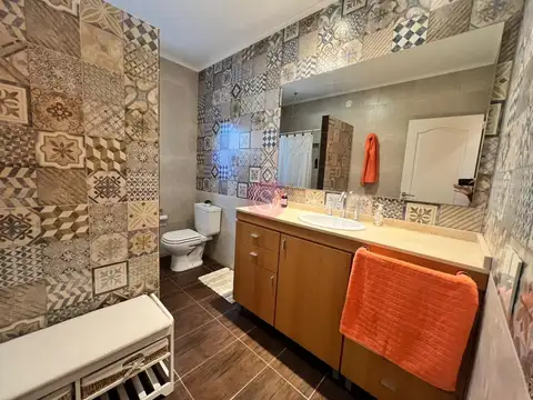 Casa en Alquiler Temporal 9 años