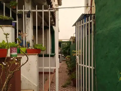 PH 3 AMBIENTES CON PATIO