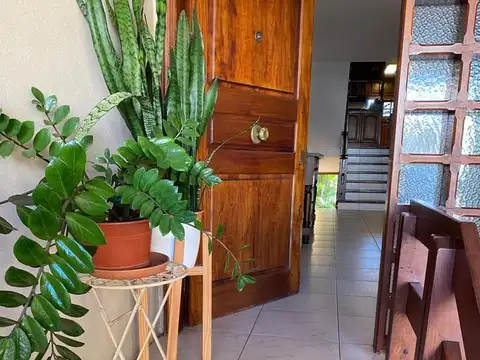 Casa en Venta - 4 Dormitorios 6 Baños - 173.2mts - Barracas