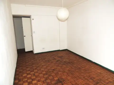 Avenida Medrano 1600, Piso 7