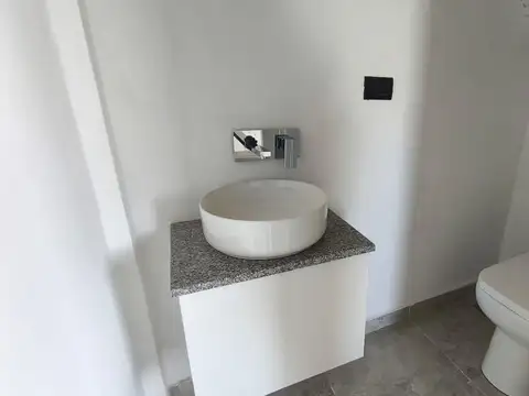 Pilar | Venta 2 ambientes con terraza propia