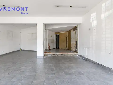 Local en Venta en Saavedra, USD 157.000