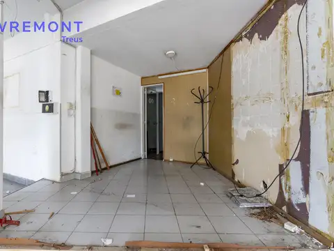 Av. San Isidro Labrador al 4000