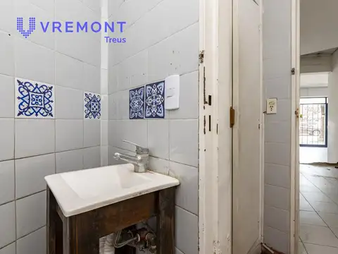 Local en Venta 40 años