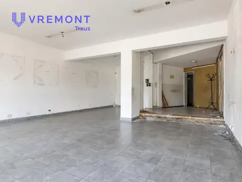 Local en Venta 40 años