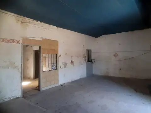 Galpon en Venta en La Teja, USD 50.000