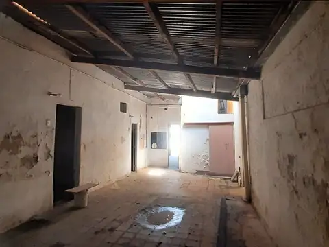 Galpon en Venta en La Teja, USD 50.000