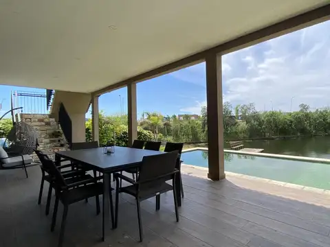 Casa en Venta al Noreste