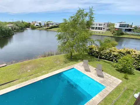 AV de los Lagos 1000 Belén de Escobar Puertos del Lago / Ceibos