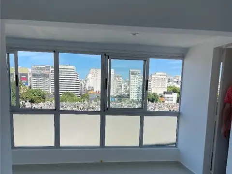 Departamento en Venta 50 años