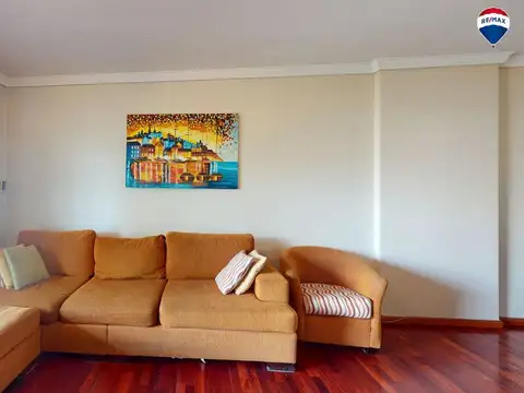 Departamento en Venta 18 años