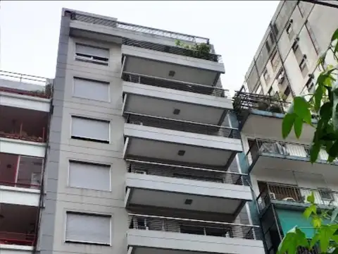 DEPARTAMENTO 1 AMBIENTE - PALERMO, CAPITAL FEDERAL