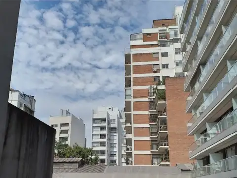 DEPARTAMENTO 1 AMBIENTE - PALERMO, CAPITAL FEDERAL