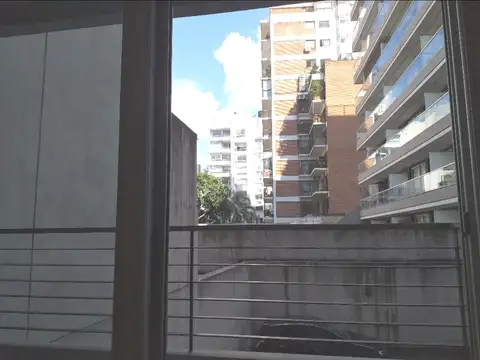 Departamento en Alquiler Apto profesional