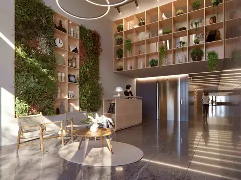 Departamento en Venta en Cordón , USD 159.000