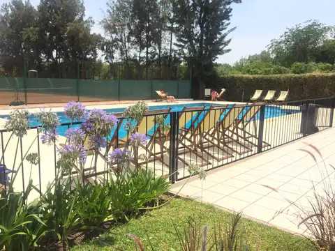 Departamento en Venta 9 años