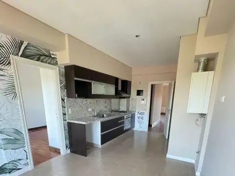 Departamento en Venta con 2 cocheras