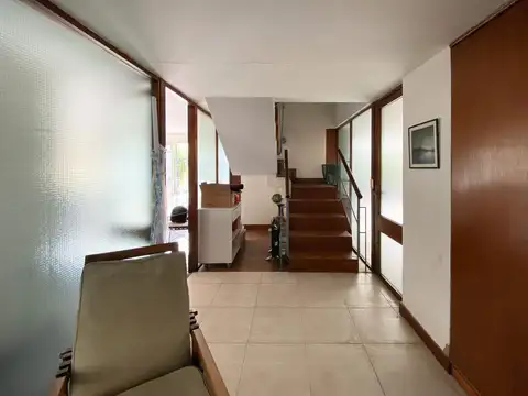 Terreno en Venta 31  mts Fondo
