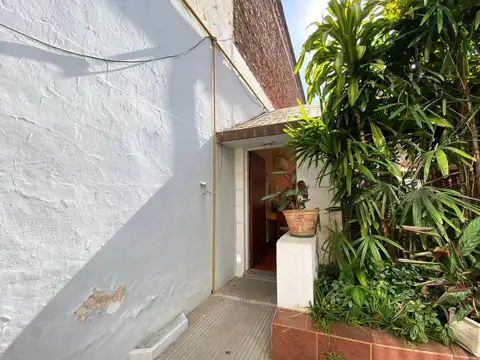 Terreno en Venta 9  mts Frente
