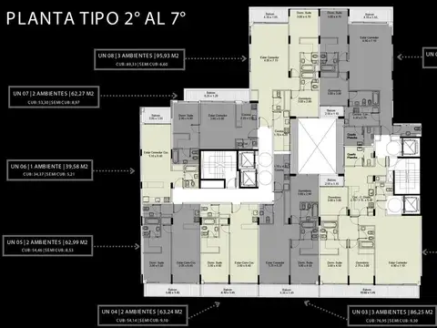 Departamento en Venta 2 años
