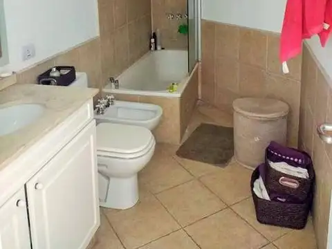 Departamento en Venta 15 años