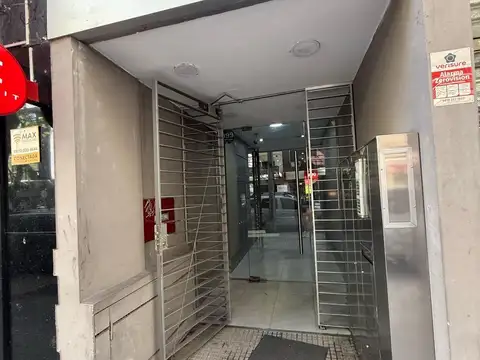 Departamento en Venta de Monoambiente