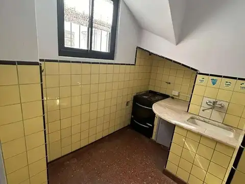 Depto Tipo Casa en Venta de 2 dormitorios