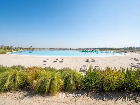 Lote 89, Vida Cristal Lagoon