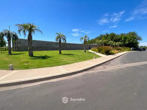 VENTA - Lote 89 - Vida Crystal Lagoon. Funes