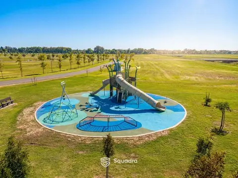 Lote 89, Vida Cristal Lagoon