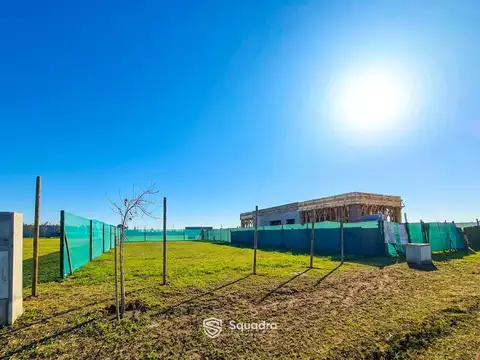 VENTA - Lote 89 - Vida Crystal Lagoon. Funes