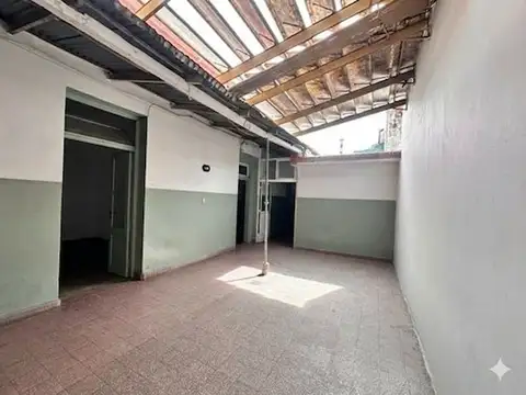 Roque Pérez 4600