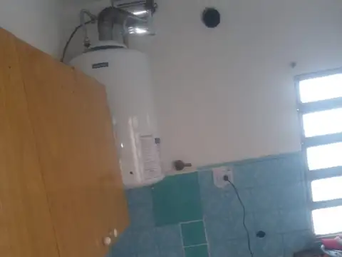 Alquiler, casa tres ambientes, Villa ballester